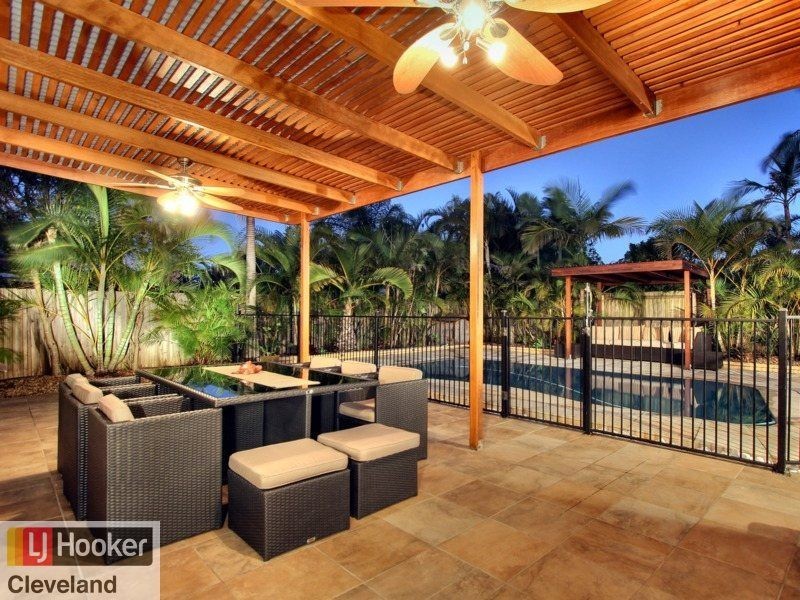 9 Sirocco Court, Ormiston QLD 4160