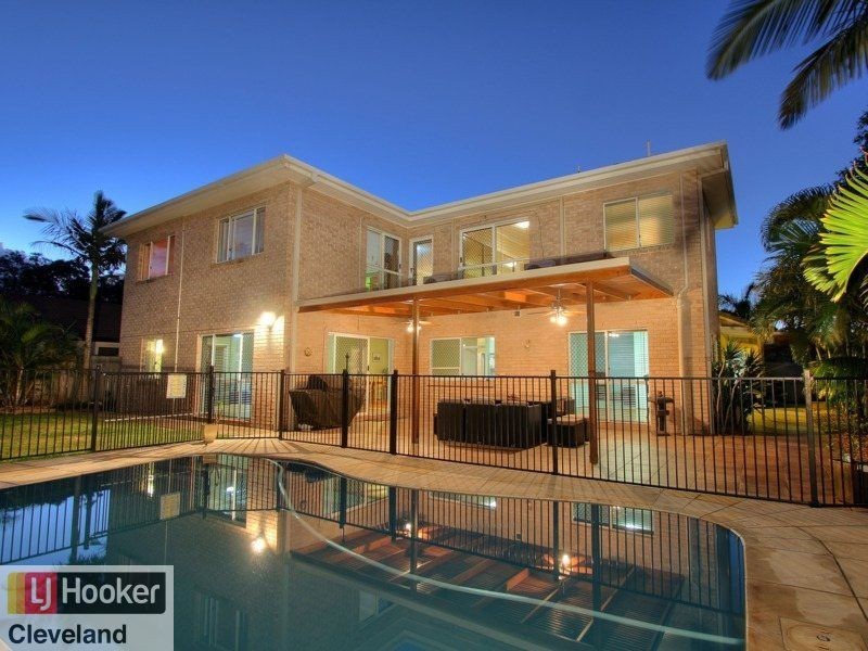 9 Sirocco Court, Ormiston QLD 4160
