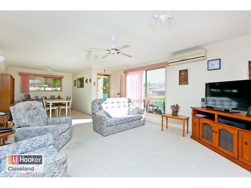 3/102 Wynyard Street, Cleveland QLD 4163