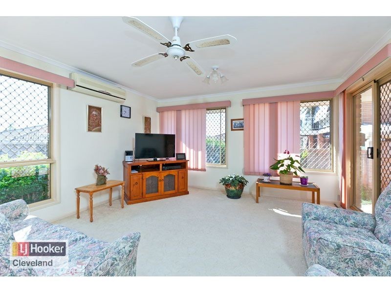 3/102 Wynyard Street, Cleveland QLD 4163