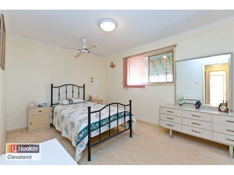 3/102 Wynyard Street, Cleveland QLD 4163