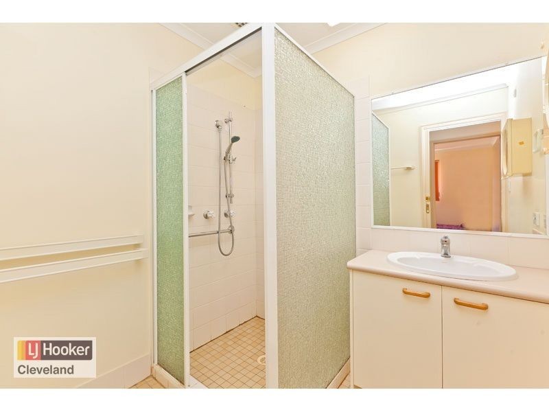 3/102 Wynyard Street, Cleveland QLD 4163