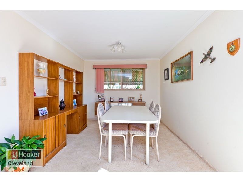 3/102 Wynyard Street, Cleveland QLD 4163