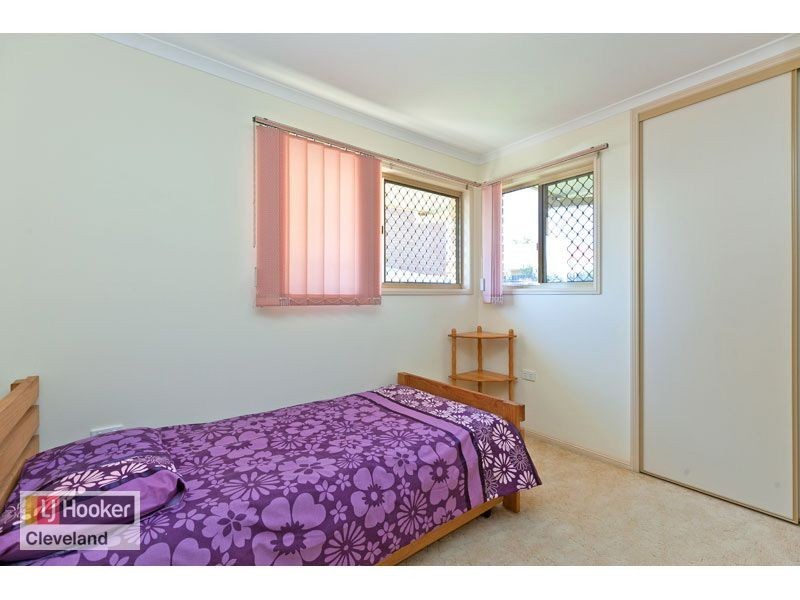 3/102 Wynyard Street, Cleveland QLD 4163