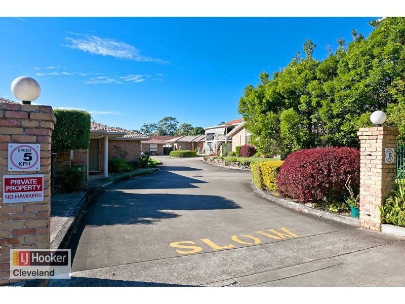 3/102 Wynyard Street, Cleveland QLD 4163
