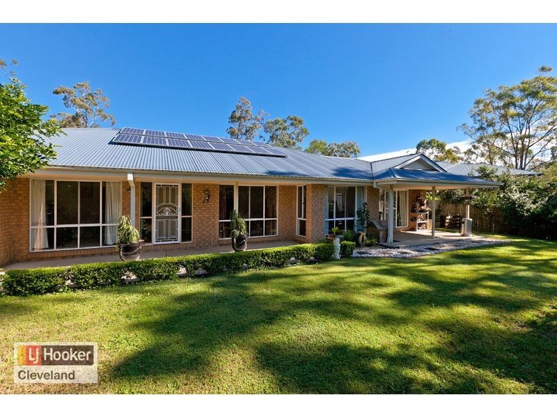 27 Pimelea Crescent, Mount Cotton QLD 4165