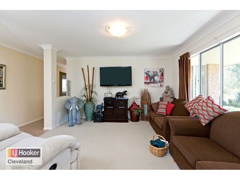 27 Pimelea Crescent, Mount Cotton QLD 4165