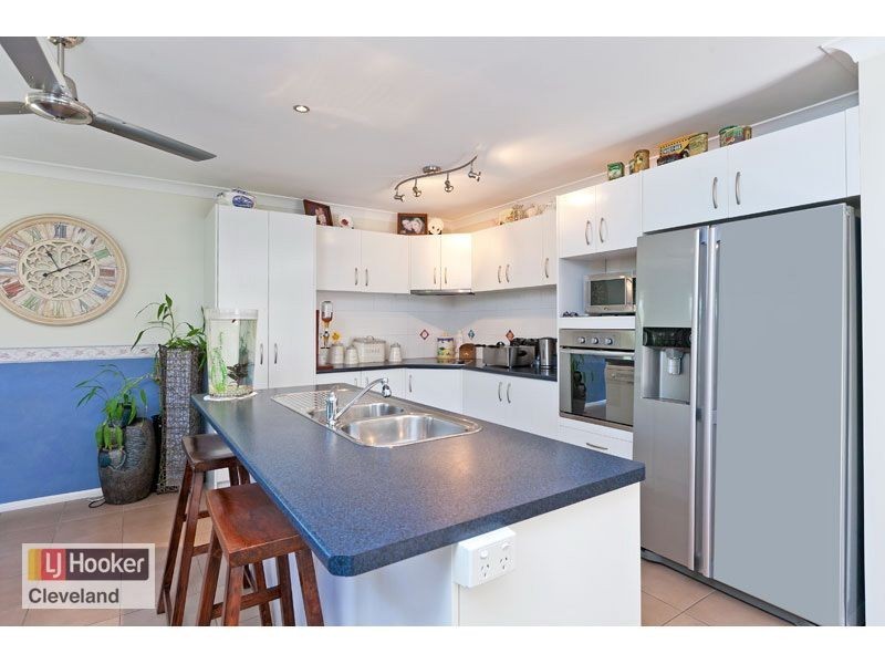 27 Pimelea Crescent, Mount Cotton QLD 4165