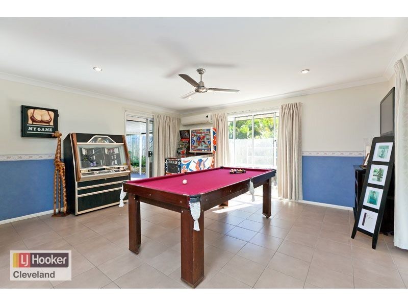 27 Pimelea Crescent, Mount Cotton QLD 4165