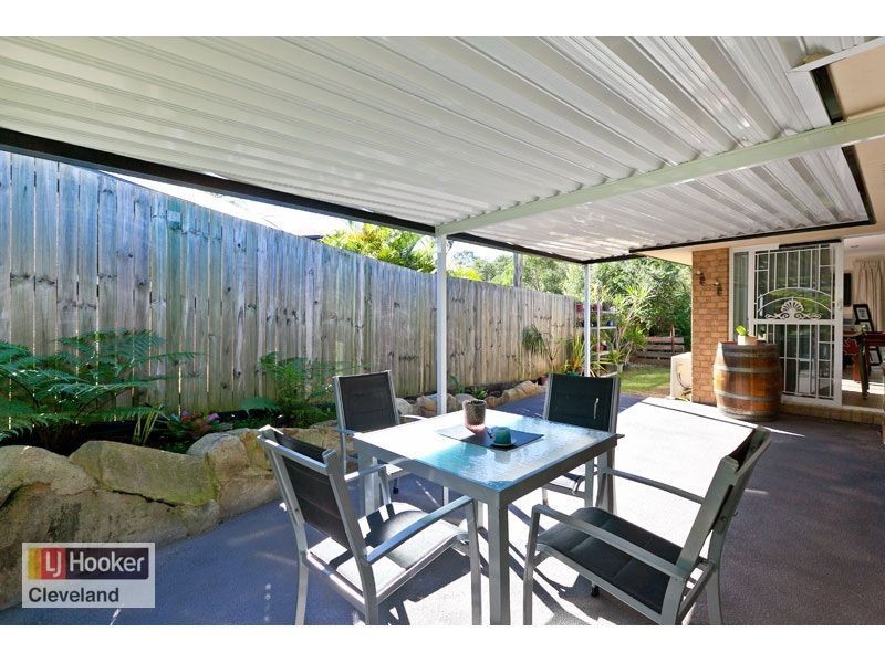 27 Pimelea Crescent, Mount Cotton QLD 4165