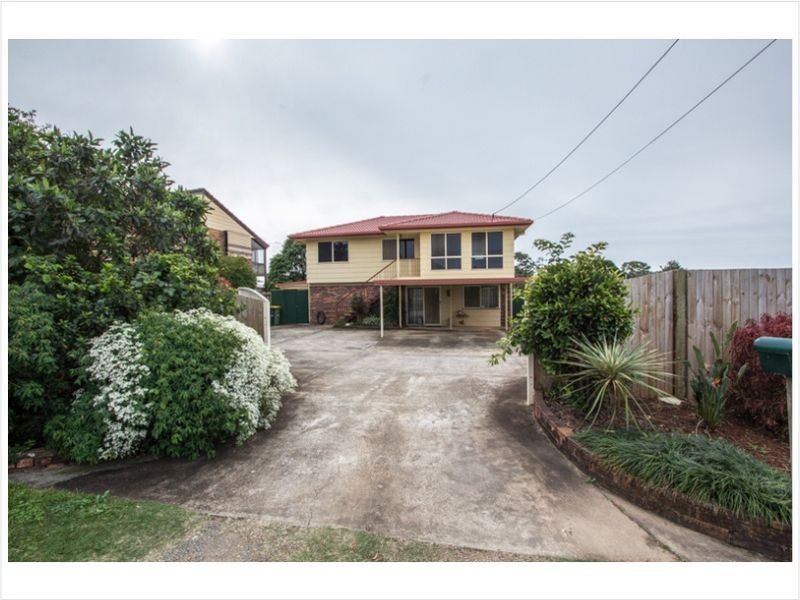 680 Old Cleveland Road East, Wellington Point QLD 4160
