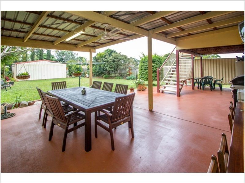 680 Old Cleveland Road East, Wellington Point QLD 4160