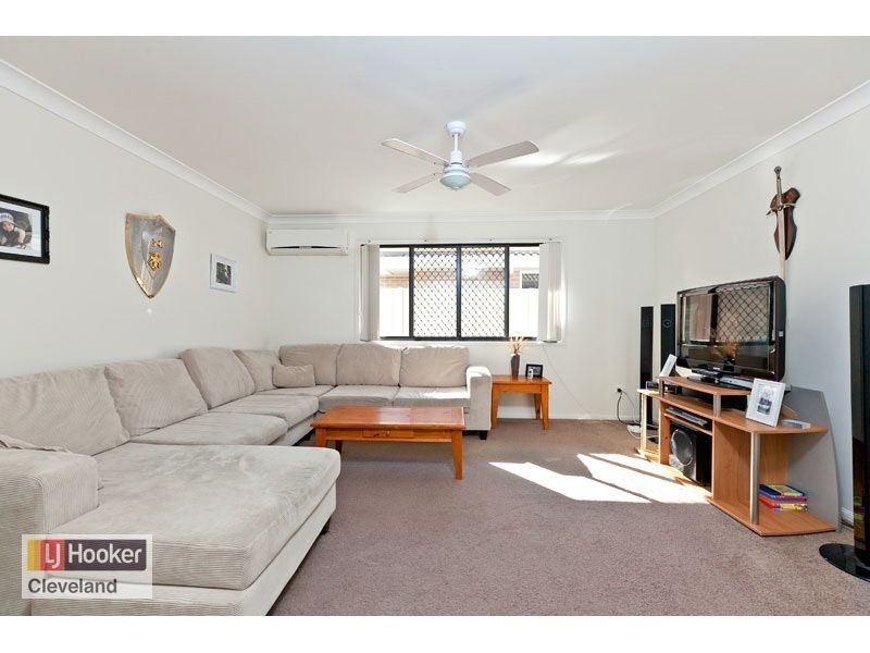40 Barramul Place, Thornlands QLD 4164