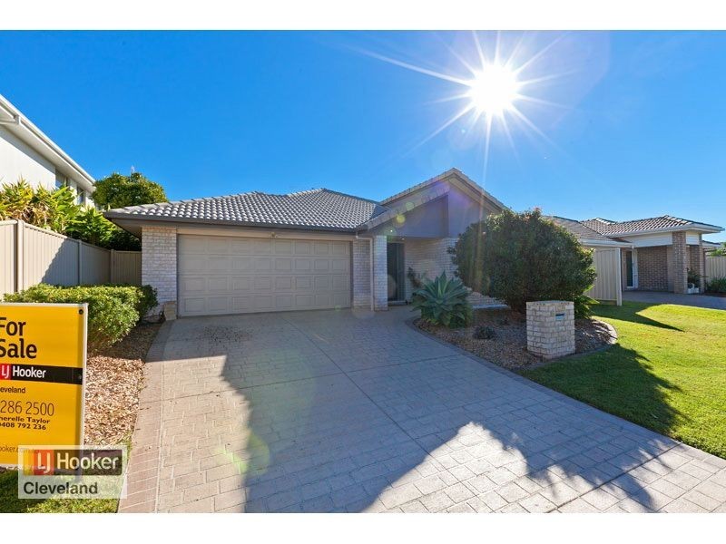 40 Barramul Place, Thornlands QLD 4164