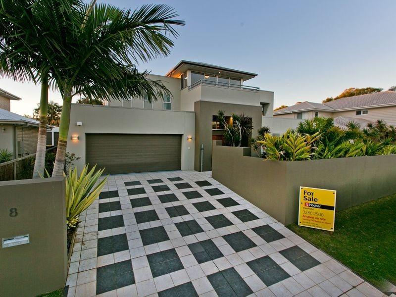 8 Devonstone Street, Cleveland QLD 4163