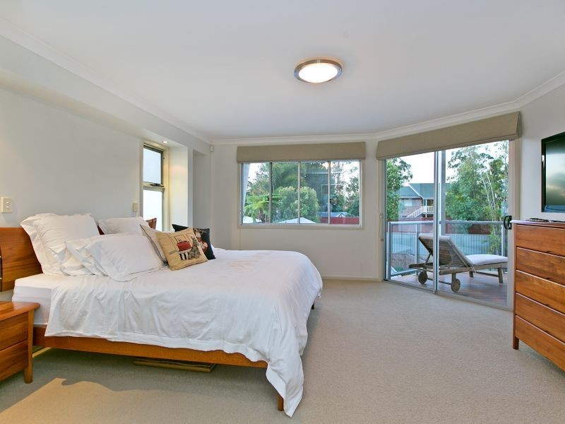 8 Devonstone Street, Cleveland QLD 4163