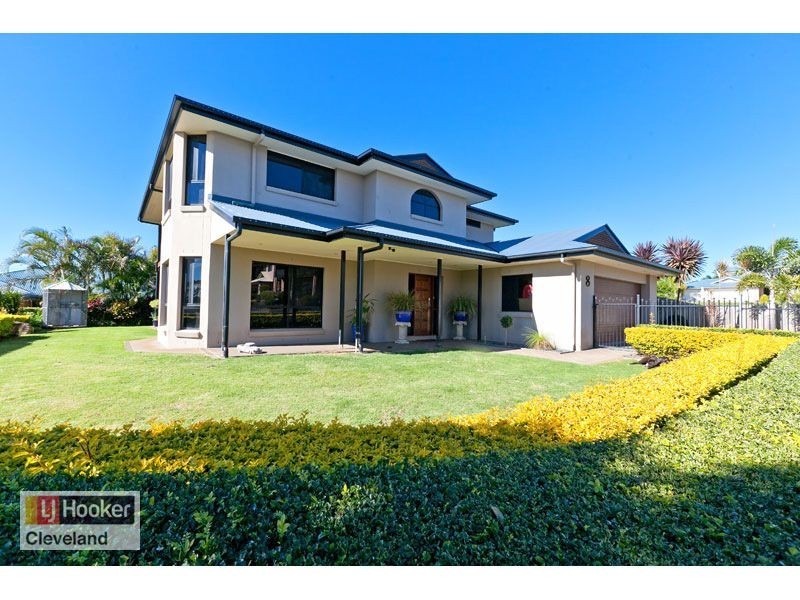 8 Highland Street, Redland Bay QLD 4165