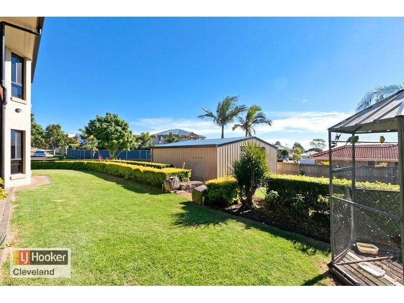 8 Highland Street, Redland Bay QLD 4165