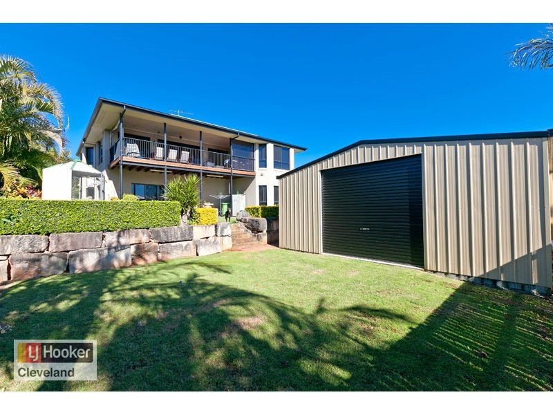 8 Highland Street, Redland Bay QLD 4165