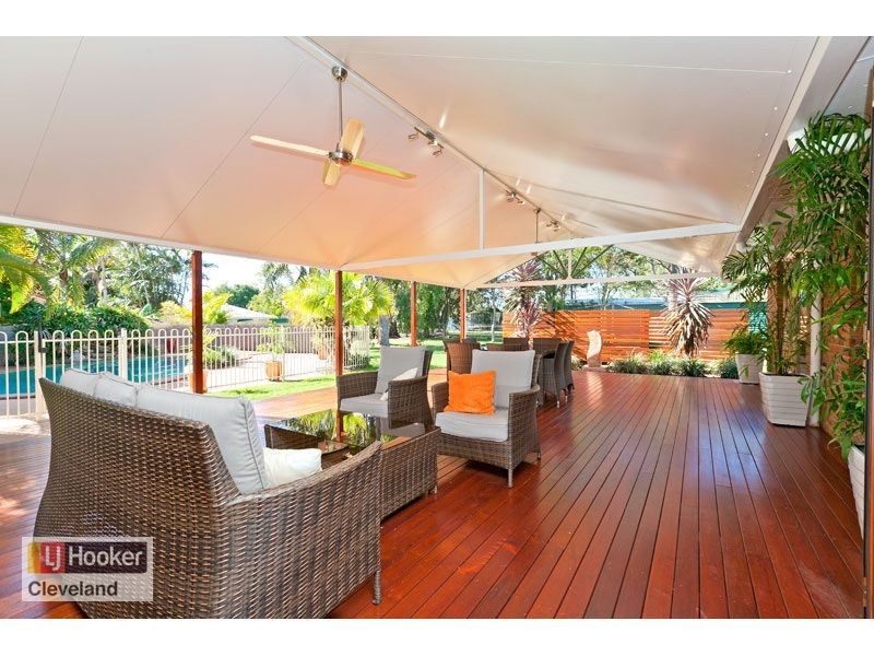 33 Flamingo Crescent, Thornlands QLD 4164