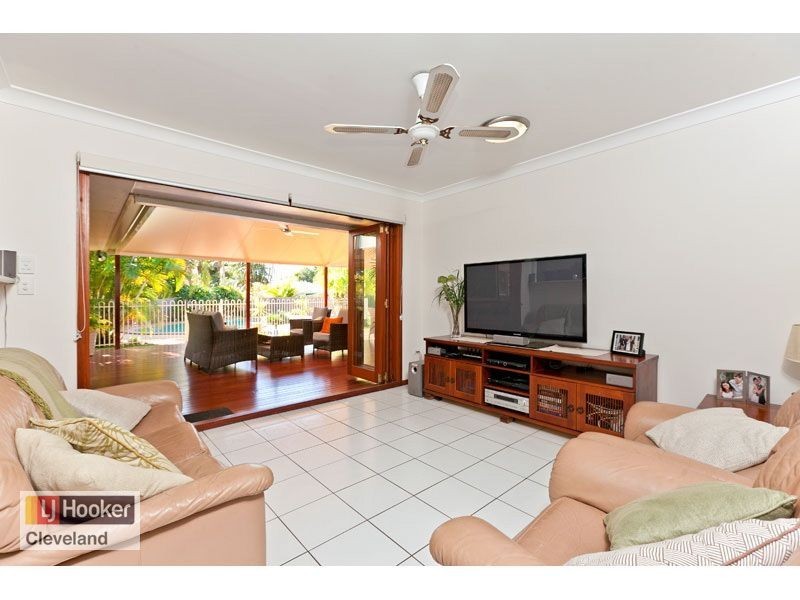 33 Flamingo Crescent, Thornlands QLD 4164