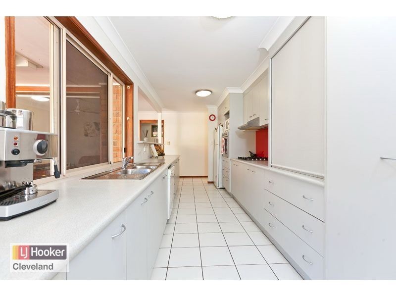 33 Flamingo Crescent, Thornlands QLD 4164