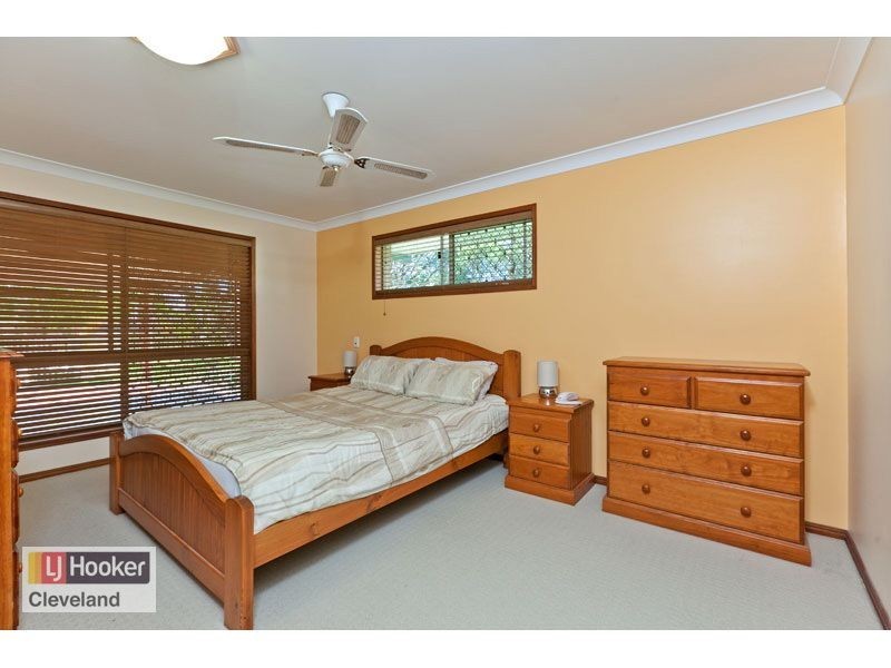 33 Flamingo Crescent, Thornlands QLD 4164