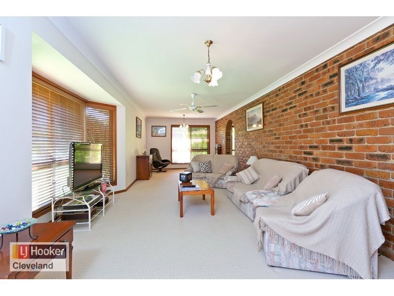 33 Flamingo Crescent, Thornlands QLD 4164