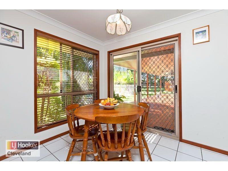 33 Flamingo Crescent, Thornlands QLD 4164