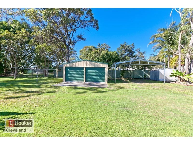 33 Flamingo Crescent, Thornlands QLD 4164