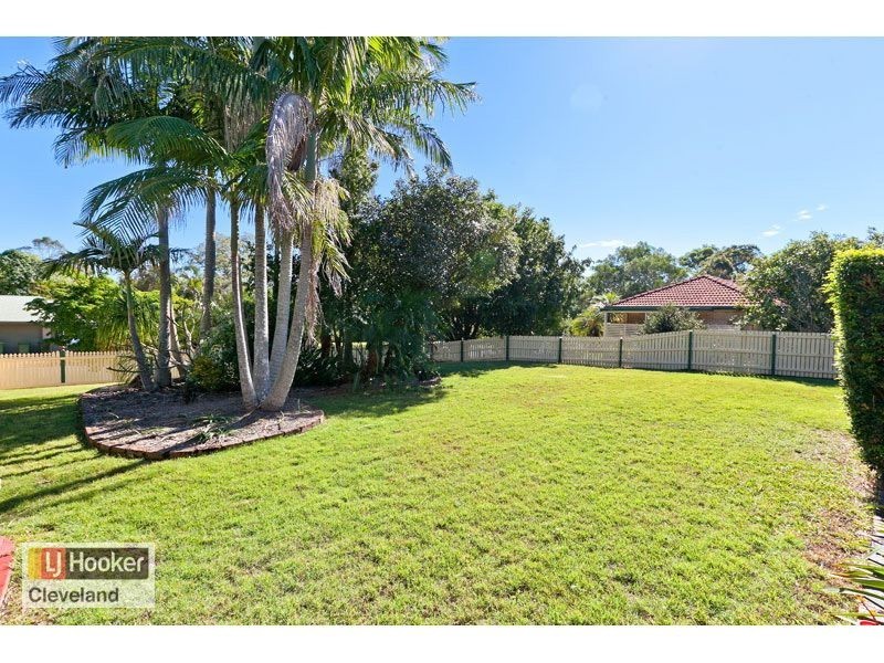 33 Flamingo Crescent, Thornlands QLD 4164