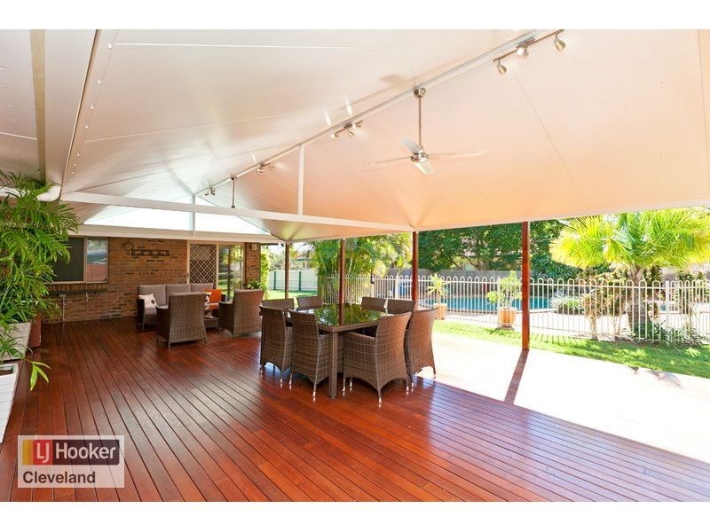 33 Flamingo Crescent, Thornlands QLD 4164