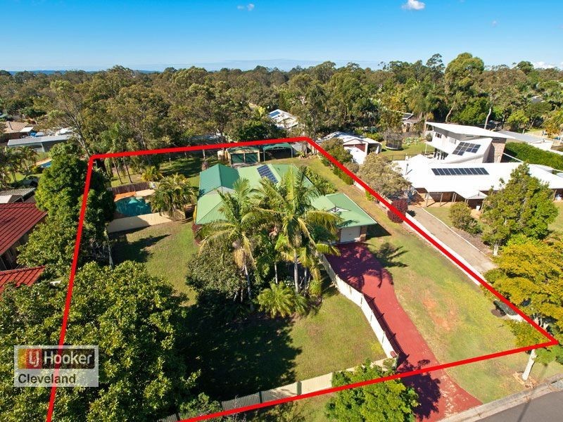 33 Flamingo Crescent, Thornlands QLD 4164