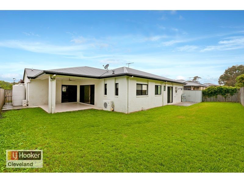 47 Poloni Place, Wellington Point QLD 4160