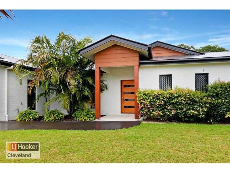 47 Poloni Place, Wellington Point QLD 4160