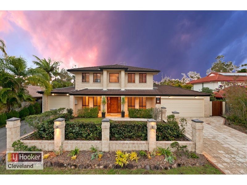 22 Beachside Court, Victoria Point QLD 4165