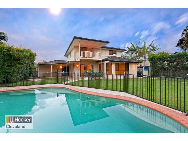 22 Beachside Court, Victoria Point QLD 4165