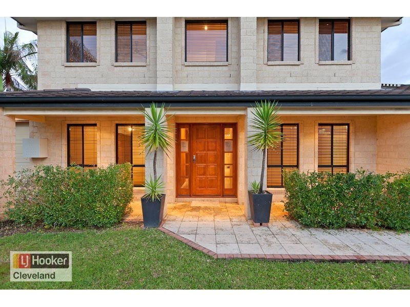 22 Beachside Court, Victoria Point QLD 4165