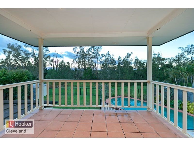 22 Beachside Court, Victoria Point QLD 4165
