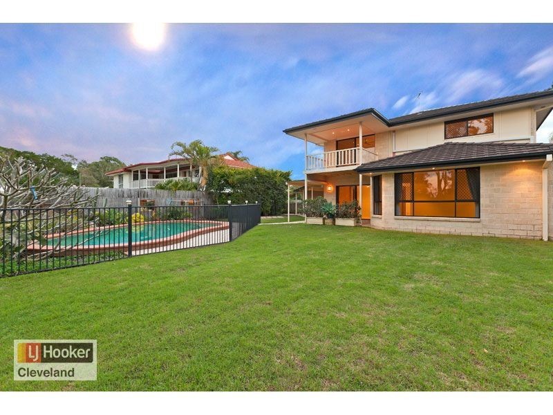 22 Beachside Court, Victoria Point QLD 4165