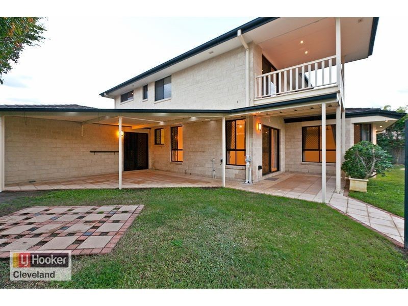 22 Beachside Court, Victoria Point QLD 4165