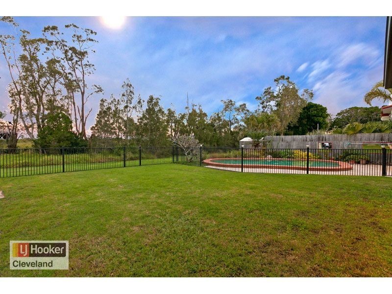 22 Beachside Court, Victoria Point QLD 4165