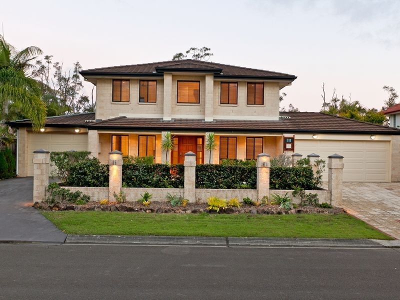 22 Beachside Court, Victoria Point QLD 4165