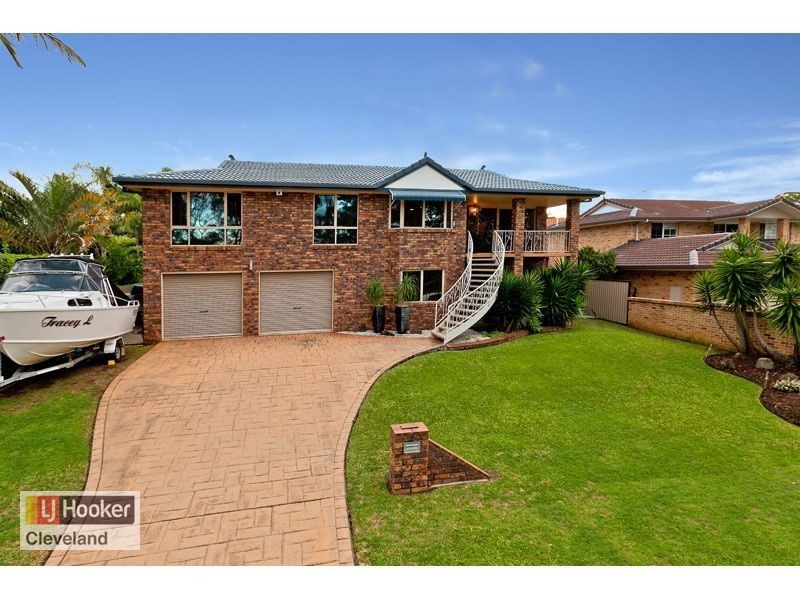 23 Robin Parade, Victoria Point QLD 4165