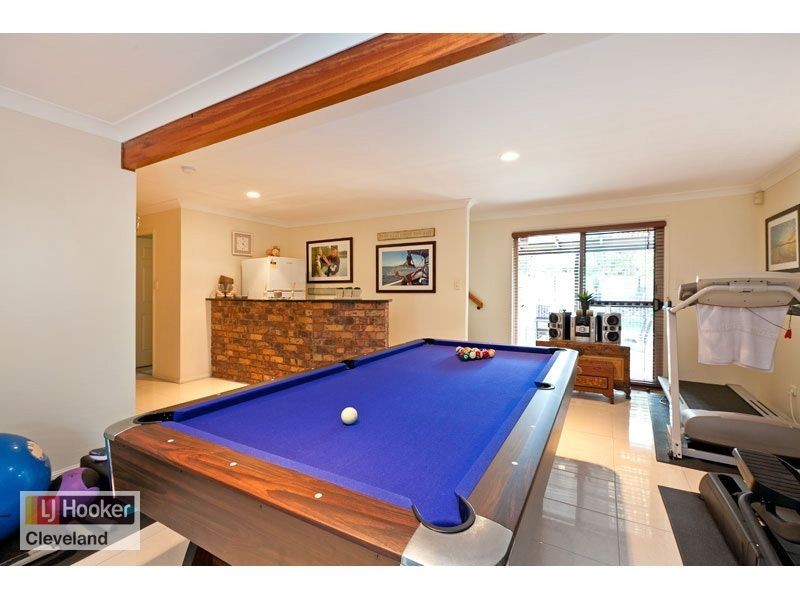 23 Robin Parade, Victoria Point QLD 4165