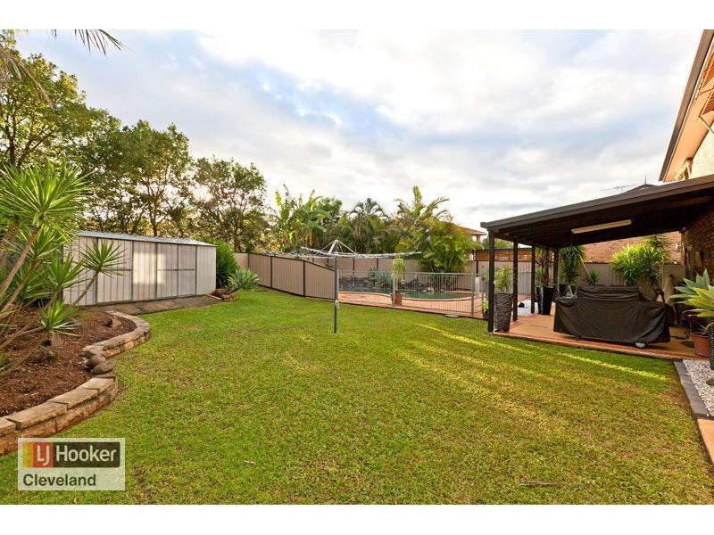 23 Robin Parade, Victoria Point QLD 4165