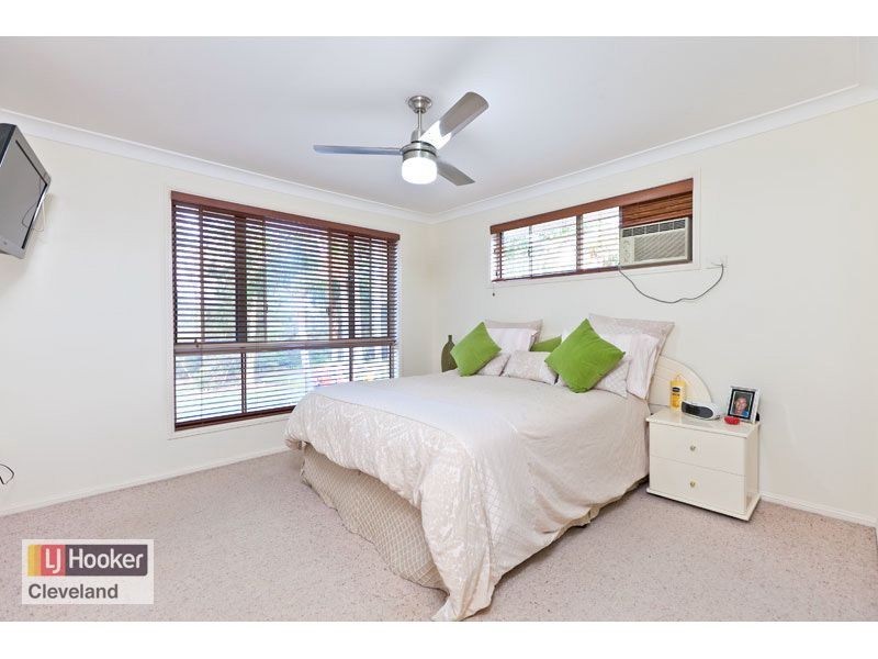 23 Robin Parade, Victoria Point QLD 4165