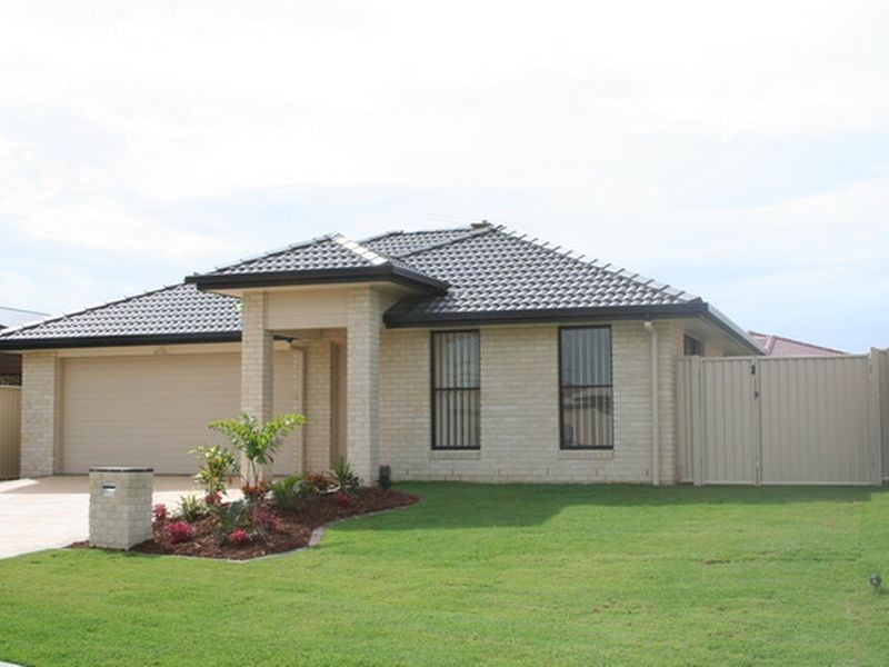 5 Braidwood Street, Thornlands QLD 4164