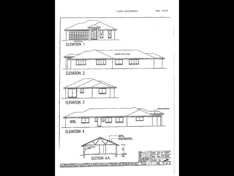 5 Braidwood Street, Thornlands QLD 4164