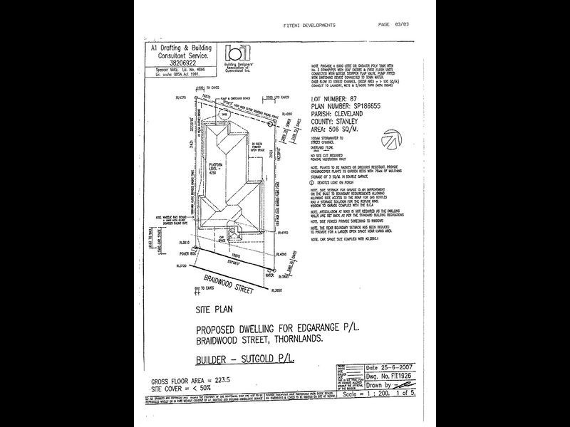 5 Braidwood Street, Thornlands QLD 4164